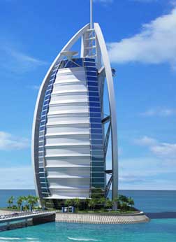 Abu Dhabi - Dubai
