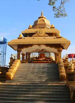 Anuradhapura