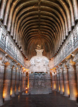 Ajanta Caves