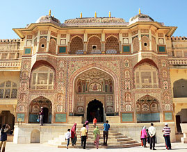 Amber Fort