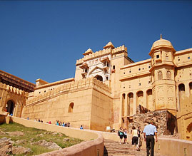 Amber Fort