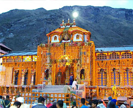 Badrinath