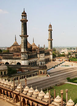 Bara Imambara