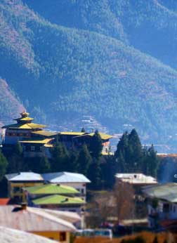 bhutan