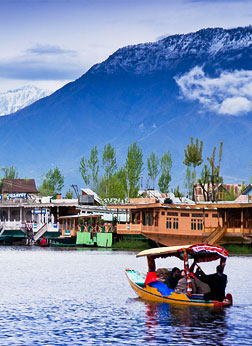 Dal Lake