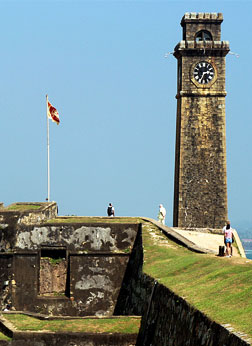 Galle Fort