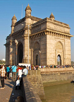 Gateway of India