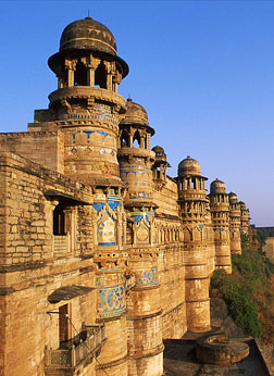 Gwalior Fort