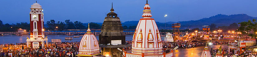 Haridwar