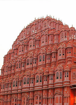 Hawa Mahal