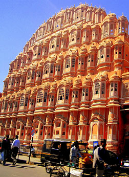 Hawa Mahal