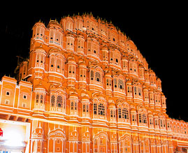 Hawa Mahal