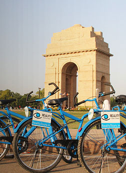 India gate