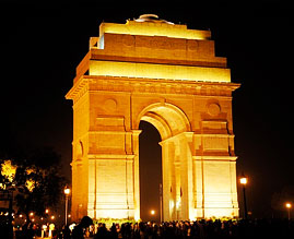 India Gate