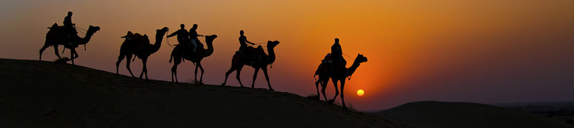 Jaisalmer