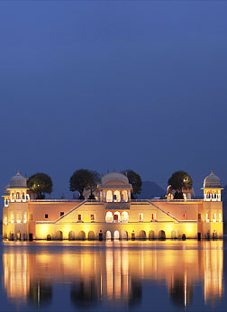 Jal Mahal