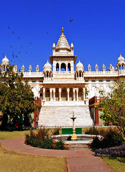 Jaswant Dhaka - Jodhpur