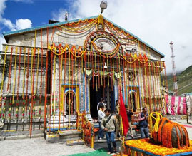 Kedarnath