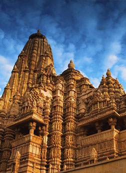 Khajuraho Temples