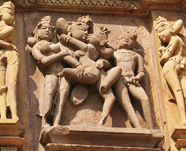 Khajuraho