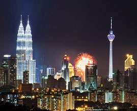 kuala lumpur