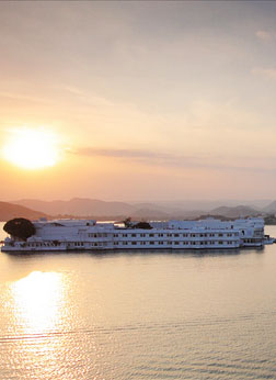 Lake Palace, Udaipur