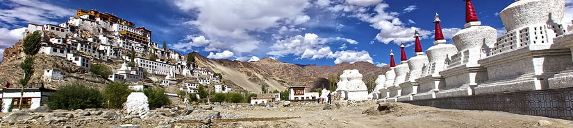 Leh-Ladakh