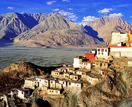 Leh