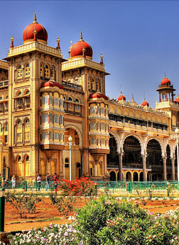 Mysore Palace