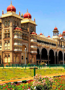 Mysore Palace