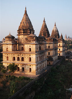 Orchha