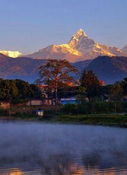 pokhara