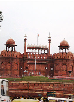 Red Fort