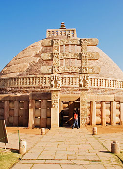 Sanchi