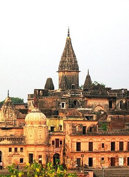 Shri Ram Temple Ayodhya