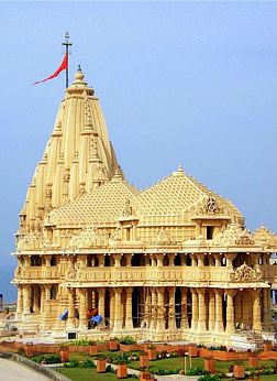 Somnath Temple