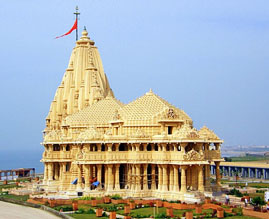 Somnath Temple