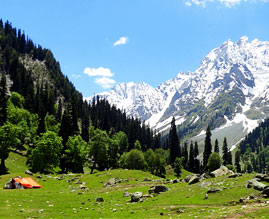 Sonmarg